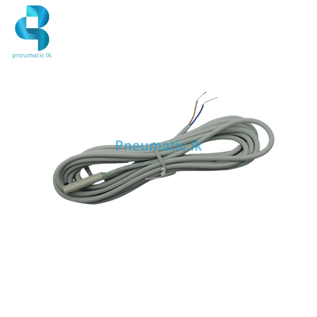 SMC Model | D-M9B | Electric Auto Switch Sensor - Image 2