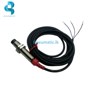 F3C Series | Proximity Switch Sensor