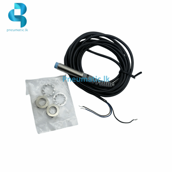 PSC0802-NP | Proximity Sensor - Image 3