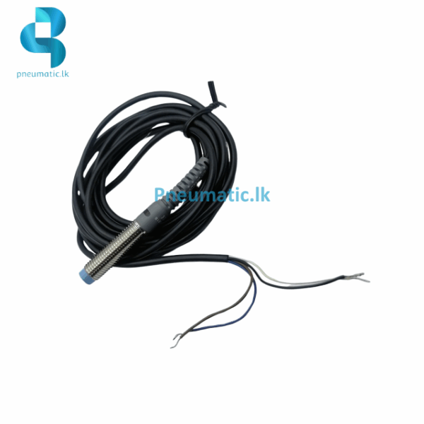 PSC0802-NP | Proximity Sensor - Image 2