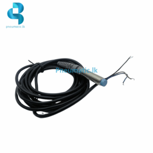 PSC0802-NP Proximity Sensor pneumatic.lk