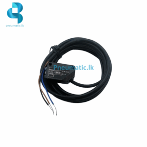 PK3-R2N Photoelectric Sensor pneumatic.lk