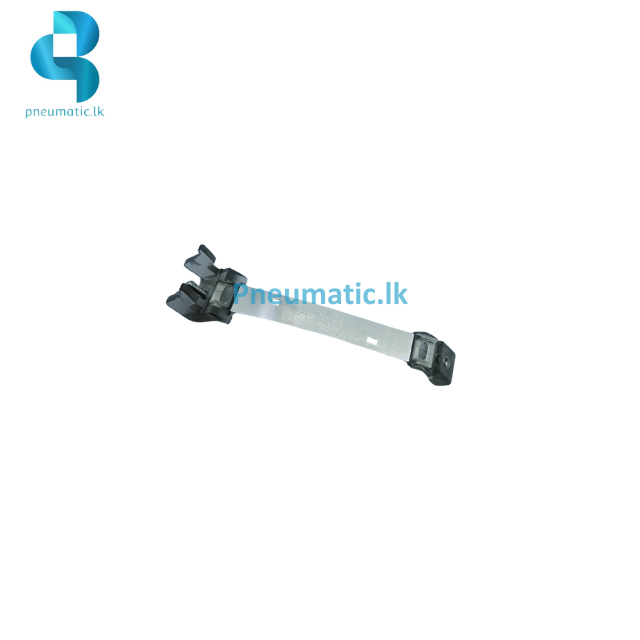 AIRTAC Model | F-MQ-S16 | Sensor Mounting Bracket - Image 2