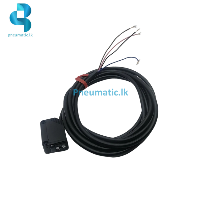 OPTEX Model | BGS-Z30N | Photoelectric Sensor - Image 2