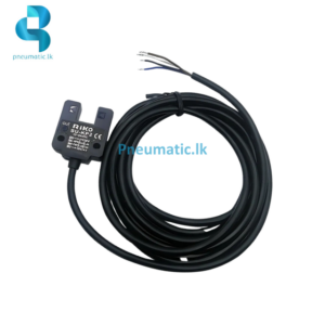 SU-KP2 U Type Photoelectric Sensor Pneumatic.lk