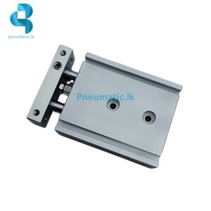TR16-5S Double Rod Stainless Steel Air Cylinder - Available from Reputed Brands Pneumatic.lk