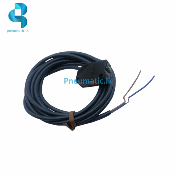 E3Z Series | Photoelectric Switch Sensor - Image 3