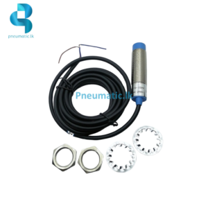 SC1808-Y Proximity Sensor pneumatic.lk