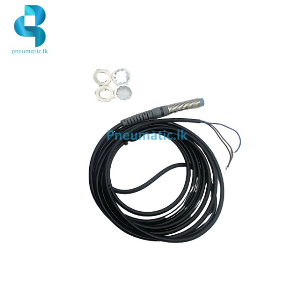 PSC0802-N3 Proximity Sensor pneumatic.lk