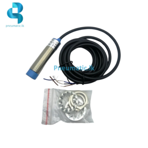 SNC Model SC1808-N Inductive Proximity Sensor Pneumatic.lk