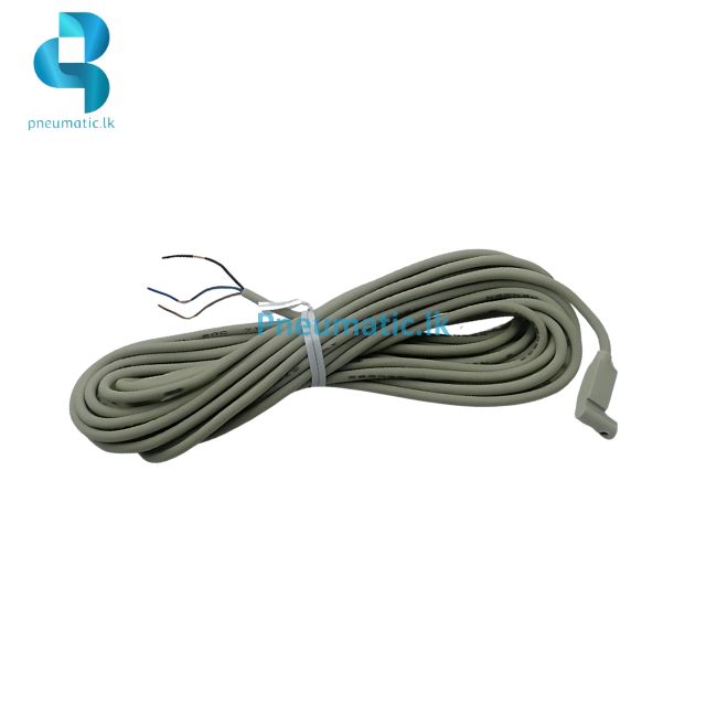 SMC Model | D-F8NZ | Solid State Auto Switch Sensor - Image 2