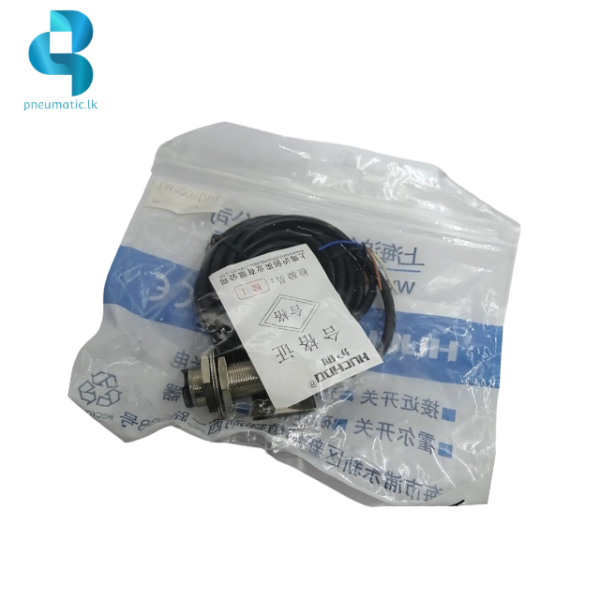 BR400-DDT | Electrical Sensor - Image 3