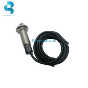 HUCHOO Model BR100-DDT-P Electrical Sensor pneumatic.lk