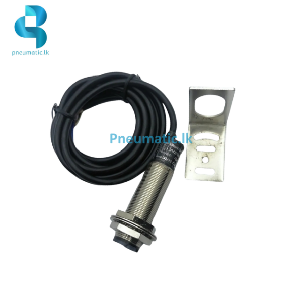 BR Series | Electrical Sensor - Image 6