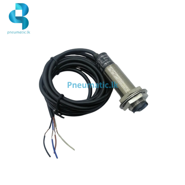 BR Series | Electrical Sensor - Image 5