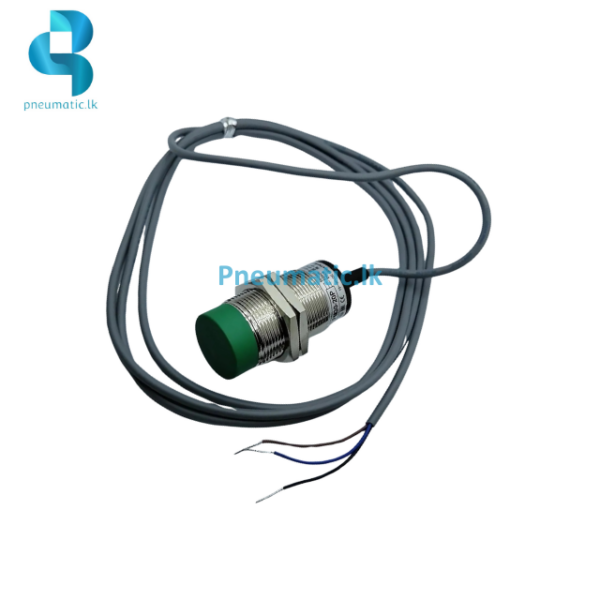 FOTEK Model PM30-20P Proximity Sensor pneumatic.lk