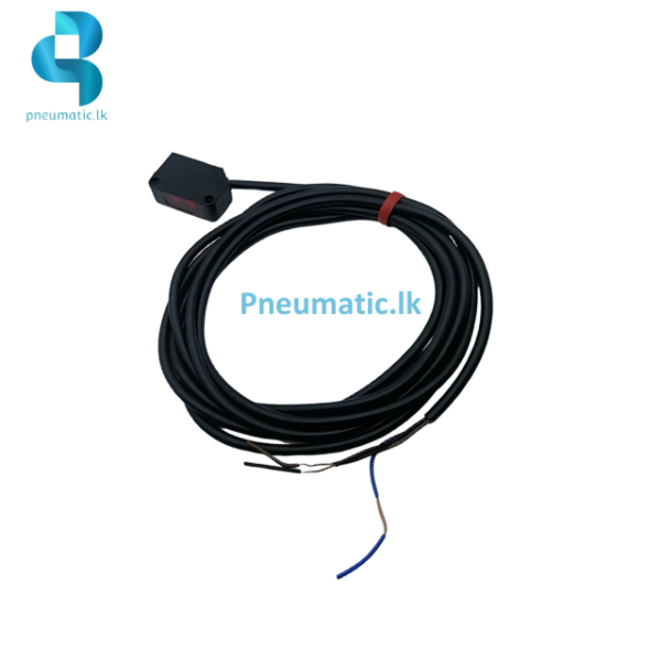 AUTONICS Model BJ3M-PDT Photoelectric Sensor pneumatic.lk