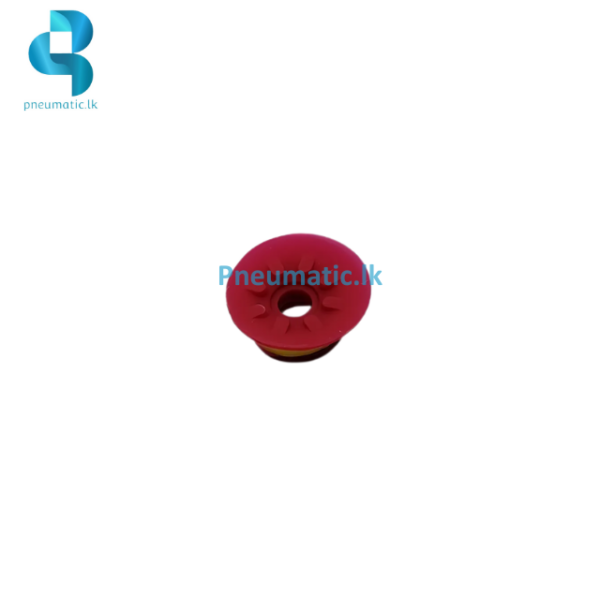 VF-20 | Suction Cup - Red - Image 2