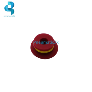 VF-20 Suction Cup - Red Pneumatic.lk