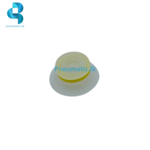 VF-20 Suction Cup - White Pneumatic.lk