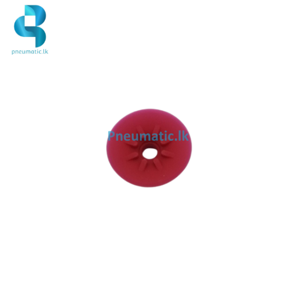 VF-25 | Suction Cup - Red - Image 2