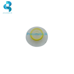 VF-25 Suction Cup - White pneumatic.lk