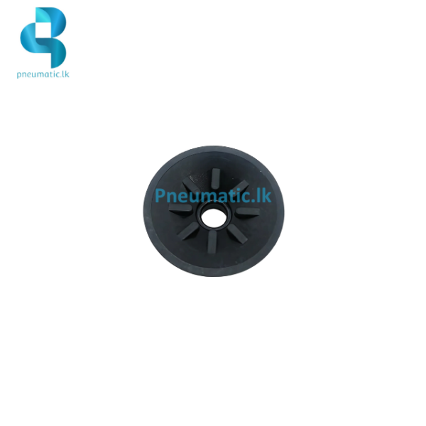 VF-25 | Suction Cup - Black - Image 2