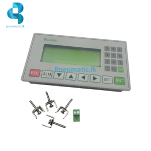 OP-320-A-S-03 Operate Panel pneumatic.lk