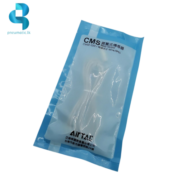 AIRTAC Model | CMSE-020 | Reed Switch Sensor - Image 3
