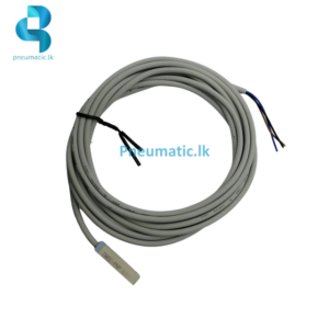 AIRTAC Model CS1-E (PNP) Sensor - 3 Core pneumatic.lk