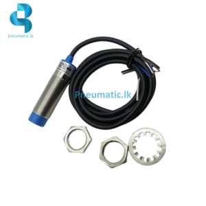LJ18A3-8-Z/CX Proximity Sensor pneumatic.lk
