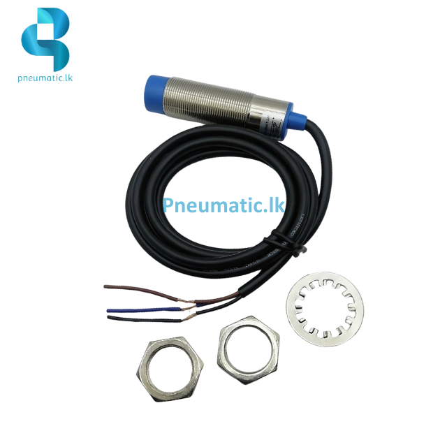 LJ18A3-8-Z/AX Proximity Sensor Pneumatic.lk