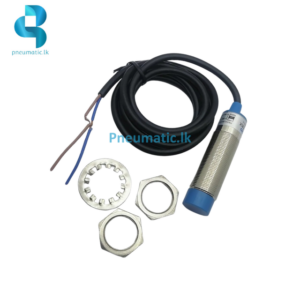 LJ18A3-8-Z/EX Proximity Sensor pneumatic.lk