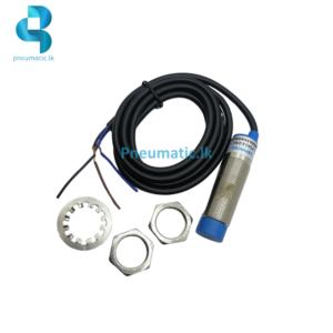 LJ18A3-8-Z/BX Proximity Sensor pneumatic.lk