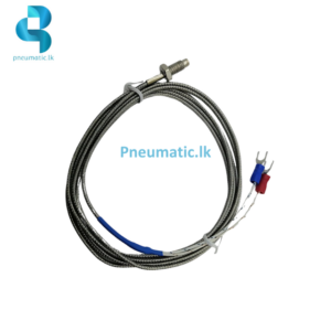 Thermocouples KE-M6-2M Heating Element Heat Seal Sensor pneumatic.lk
