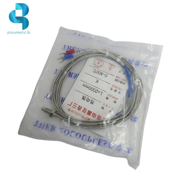 Thermocouples KE-M Series | Heating Element Heat Seal Sensor - Image 2