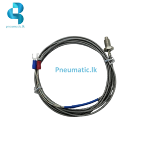 KE-M8-2M Thermocouple pneumatic.lk