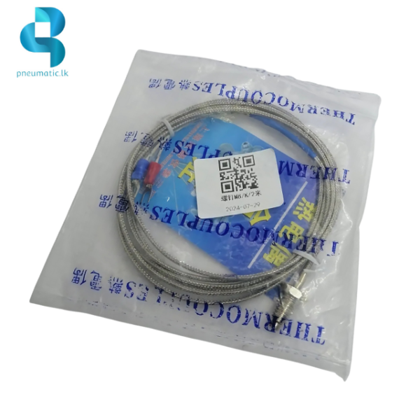 Thermocouples KE-M Series | Heating Element Heat Seal Sensor - Image 3