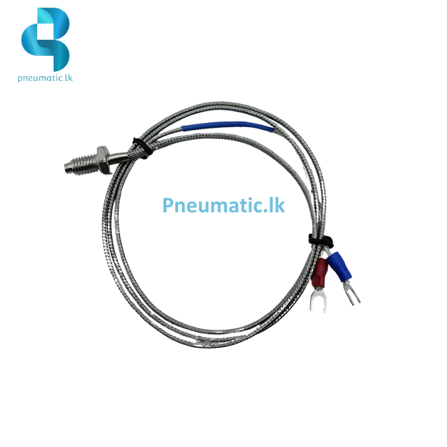 Thermocouples KE-M8-1M Heating Element Heat Seal Sensor pneumatic.lk