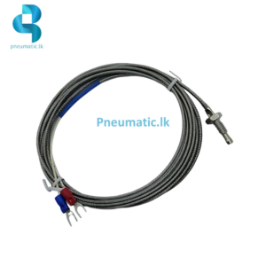 Thermocouples E-M6-2M Heating Element Heat Seal Sensor pneumatic.lk