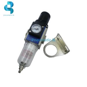 GFR200-06 | Pressure Regulator - Available from Reputed Brands