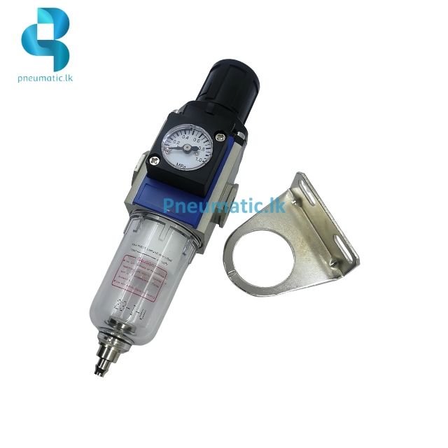 GFR200-06 | Pressure Regulator - Available from Reputed Brands