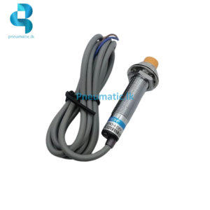 LJ12A3-4-Z Inductive Proximity Sensor pneumatic.lk