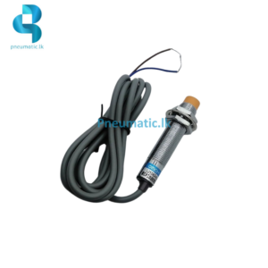 LJ12A3-4-J/EZ Inductive Proximity Sensor pneumatic.lk