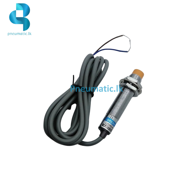 LJ12A3-4-J/EZ Inductive Proximity Sensor pneumatic.lk
