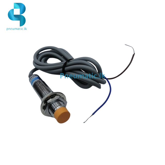LJ12A3-4-J/EZ | Inductive Proximity Sensor - Image 2