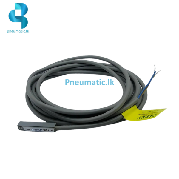 CS1-G020 | Magnetic Switch Sensor - Without Bracket - Image 2