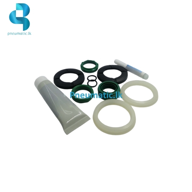 PNEU DNC-50-PPV-A | Cylinder Repair Kit - Available from Reputed Brands - Image 3