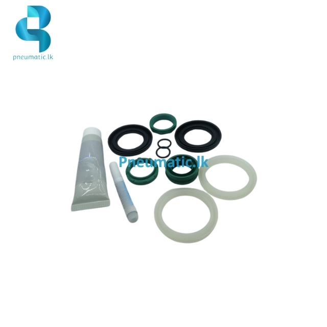 PNEU DNC-50-PPV-A | Cylinder Repair Kit - Available from Reputed Brands - Image 2