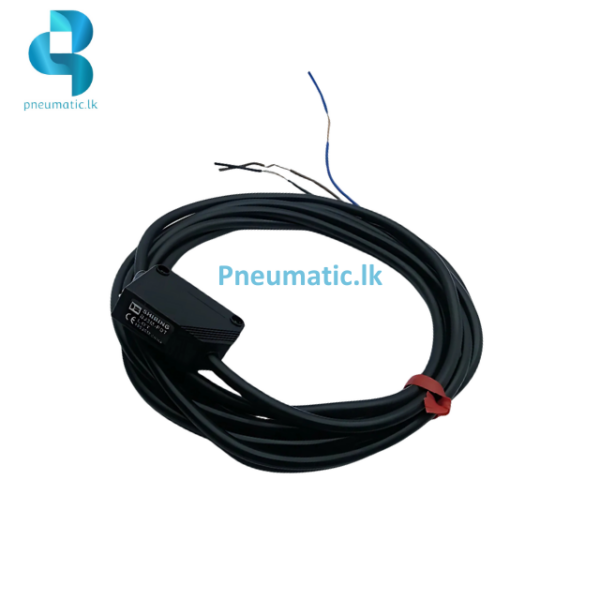 SHIBING Model | BJ3M-PDT | Photoelectric Sensor - Image 2